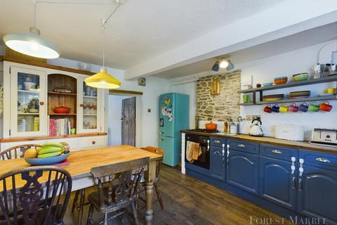 3 bedroom terraced house for sale, The Butts, Frome