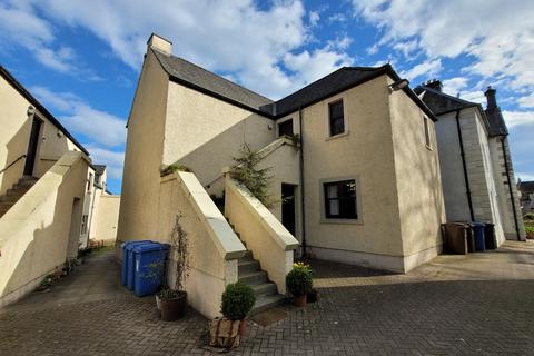 2 bedroom flat for sale, Hewitt Place, Aberdour, Burntisland, Fife