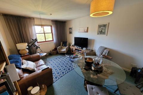 2 bedroom flat for sale, Hewitt Place, Aberdour, Burntisland, Fife