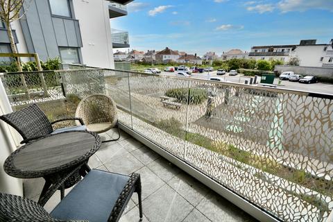 2 bedroom apartment for sale, St. Peter, Jersey JE3