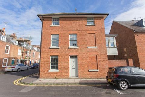4 bedroom townhouse for sale, New Street, St. Dunstans, CT2
