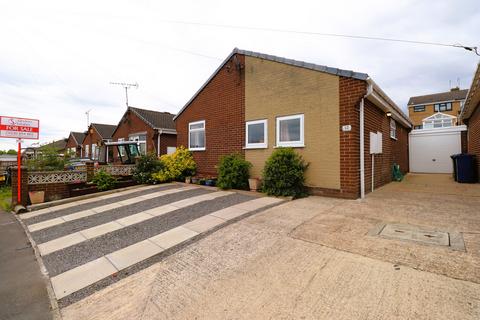 3 bedroom detached bungalow for sale, Cudworth Barnsley S72