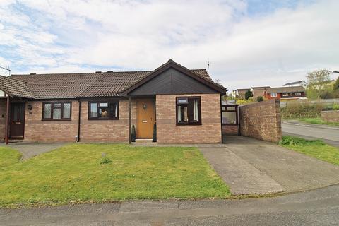 2 bedroom semi-detached house for sale, Cross Inn, Pontyclun CF72