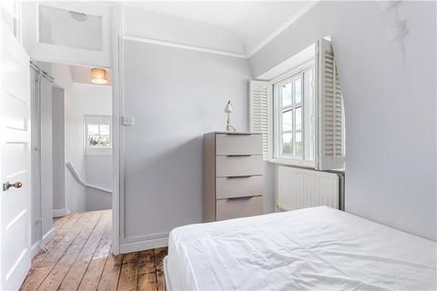 2 bedroom apartment for sale, Seymour House, Albion Avenue, London, SW8