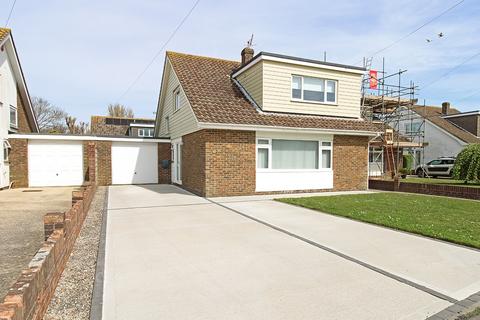 3 bedroom detached house for sale, Viscount Drive, Pagham, Bognor Regis, West Sussex PO21