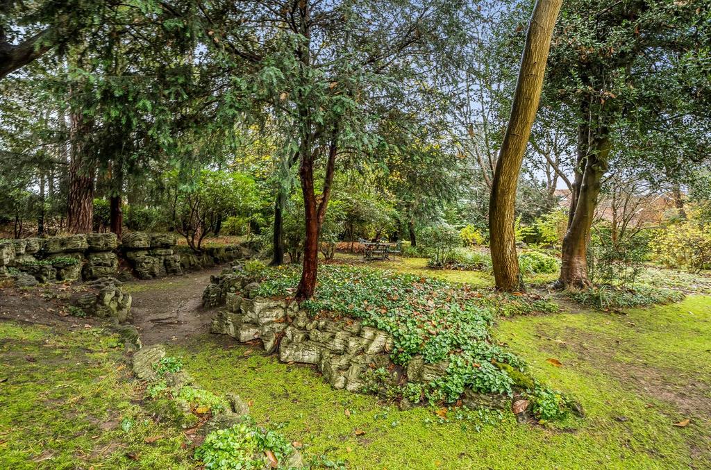 Communal Gardens