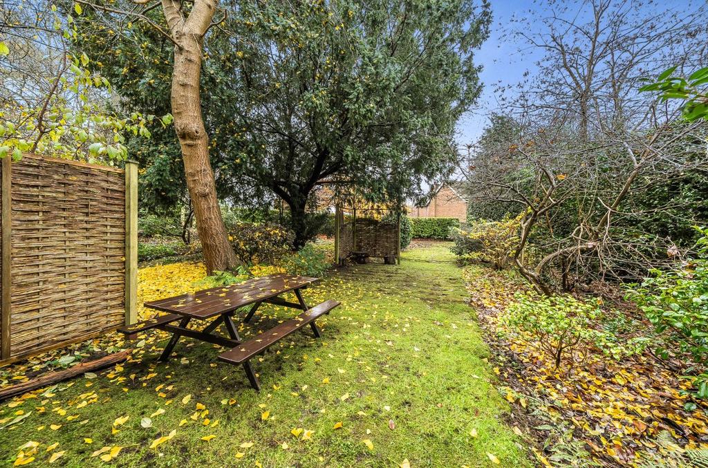 Communal Gardens