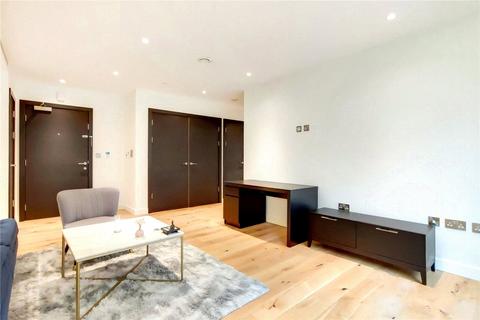 1 bedroom apartment to rent, Ashley House, Westminster Quarter,, Monk Street, London, SW1P