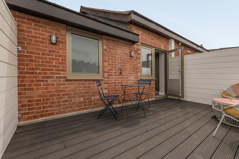undefined, Calthorpe Street, Banbury OX16