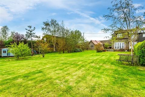 3 bedroom semi-detached house for sale, Shellwood Manor Farm Cottages, Shellwood Road, Leigh, Reigate, RH2