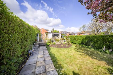 2 bedroom bungalow for sale, Lloyd Street, Cannock, Staffordshire, WS11