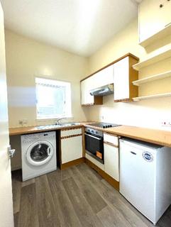 1 bedroom flat to rent, North Methven Street, Perth, Perthshire, PH1