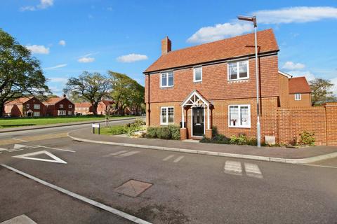 Chichester - 3 bedroom detached house for sale