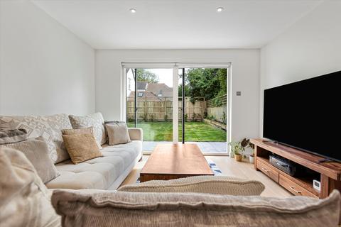 4 bedroom detached house for sale, Davenant Road, North Oxford, OX2