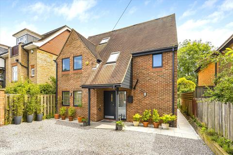 4 bedroom detached house for sale, Davenant Road, North Oxford, OX2