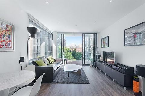 1 bedroom flat to rent, Catalina House, Leman Street, Aldgate, London, E1