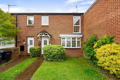 3 bedroom terraced house for sale, The Hollies, Kent, DA12
