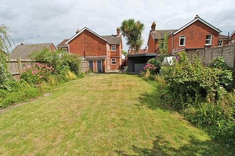 2 bedroom semi-detached house for sale, The Laurels, Tattenham Road, Brockenhurst, Hampshire, SO42