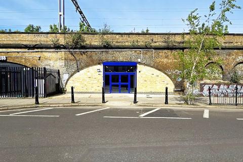 Industrial unit to rent, Arch 196, Bancroft Road, Bethnal Green, London, E1 4ET