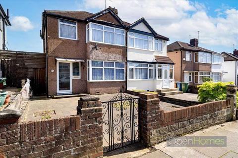 3 bedroom semi-detached house for sale, Taunton Way, Stanmore