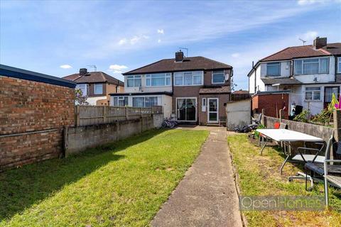 3 bedroom semi-detached house for sale, Taunton Way, Stanmore