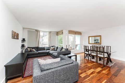 2 bedroom flat for sale, 40/6 Gardner's Crescent, Fountainbridge, Edinburgh, EH3 8DG