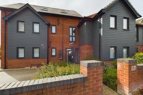 2 bedroom apartment to rent, Fornham Road, Bury St Edmunds, IP32