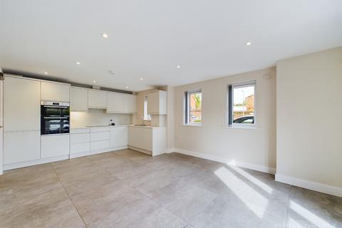 undefined, Fornham Road, Bury St Edmunds, IP32