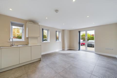undefined, Fornham Road, Bury St Edmunds, IP32
