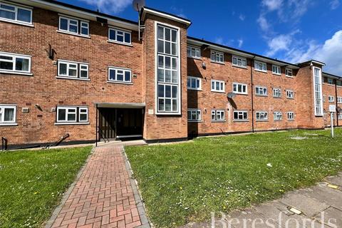 8 Malan Square, Rainham, RM13 7JA