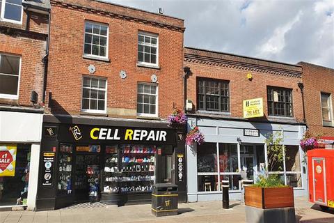 2 bedroom flat to rent, Winchester City Centre