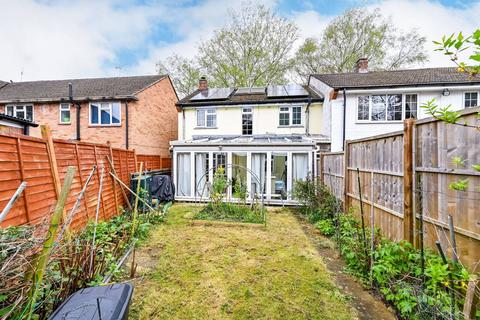 3 bedroom end of terrace house for sale, Shepherds Close, Berkshire, Maidenhead, SL6