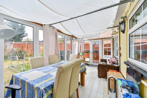 3 bedroom end of terrace house for sale, Shepherds Close, Berkshire, Maidenhead, SL6