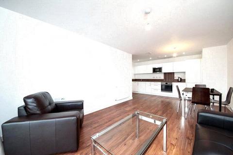 2 bedroom apartment to rent, Waterside Heights, Royal Docks, London, E16