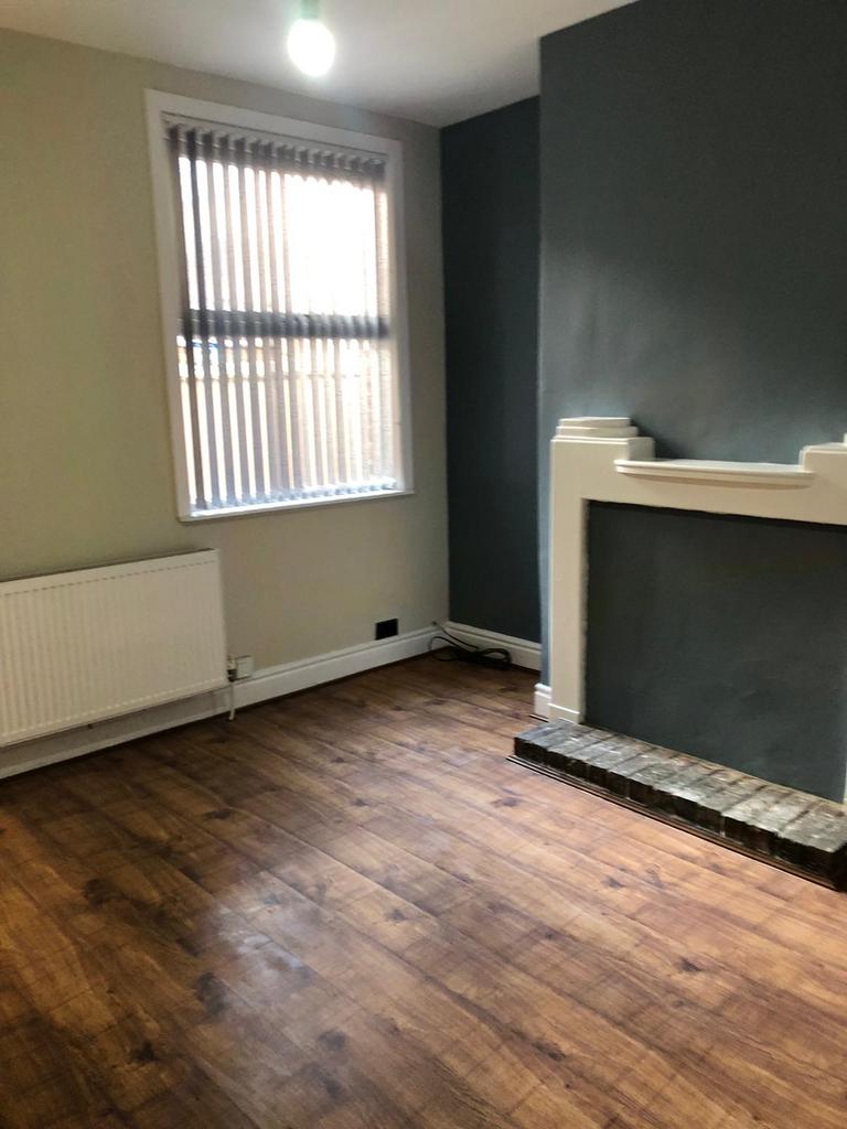 Available 3 Bedroom Terraced House in M6