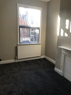 undefined, Grange Street, Salford M6