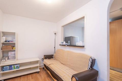 2 bedroom flat to rent, North Gower Street, Euston, London, NW1