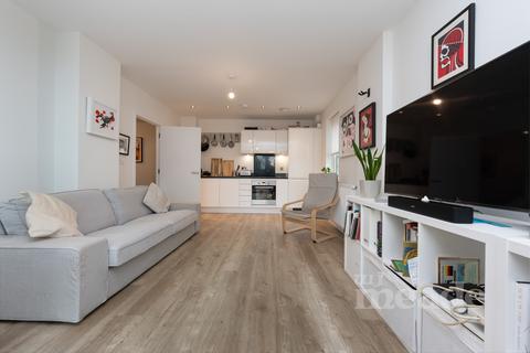 1 bedroom flat for sale, Merriam Close, Highams Park, E4