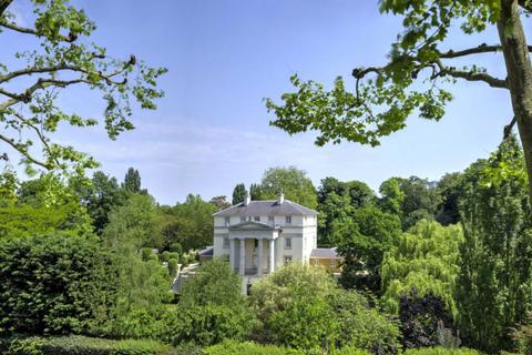 4 bedroom apartment to rent, Northgate, Prince Albert Road, NW8