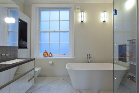 4 bedroom apartment to rent, Northgate, Prince Albert Road, NW8