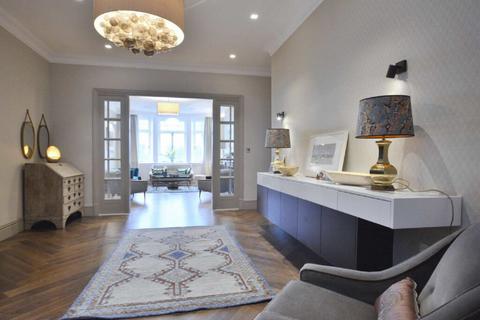 4 bedroom apartment to rent, Northgate, Prince Albert Road, NW8