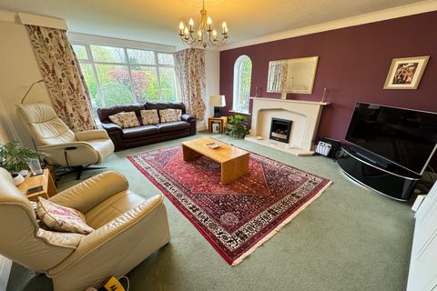 4 bedroom detached house for sale, Nab Lane, Nab Wood, Shipley, West Yorkshire