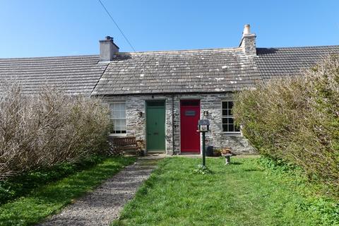 1 bedroom cottage for sale, Butchers Lane, Castletown KW14