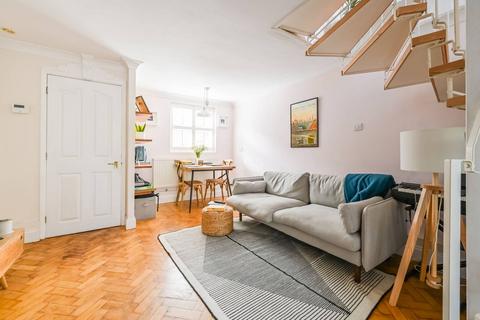 1 bedroom cottage for sale, Abbots Terrace N8, Crouch End, London, N8