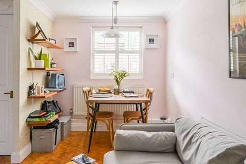 1 bedroom cottage for sale, Abbots Terrace N8, Crouch End, London, N8