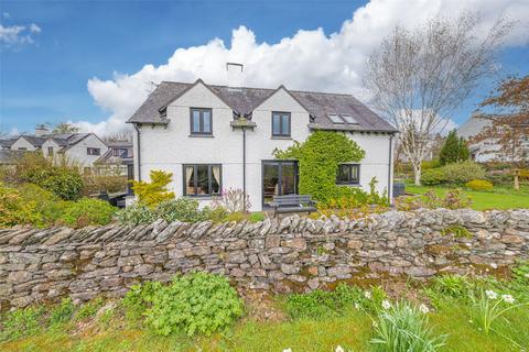 4 bedroom detached house for sale, Crosthwaite, Kendal LA8