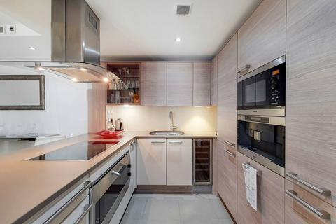 2 bedroom flat to rent, Lensbury Avenue, Imperial Wharf, London, SW6