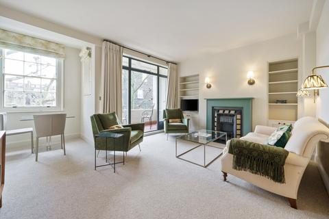 2 bedroom flat for sale, Chelsea Manor Street, London, SW3
