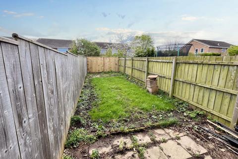38 Bassenthwaite, Middlesbrough, TS5 8UE