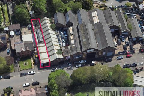 Industrial unit for sale, 118a Parkfield Road, Parkfield Road, Birmingham, B8 3AY